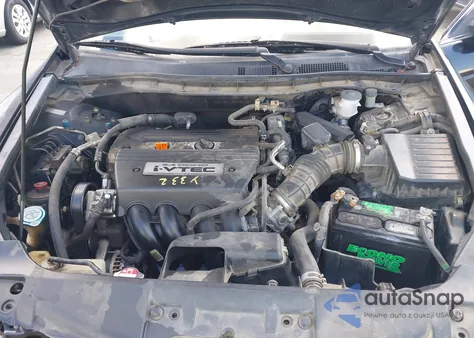 2008 Honda Accord Lxp from USA, damaged, VIN 1HGCP25418A110322